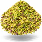 Natvera File Antep Fıstığı 250 gr – Dilimlenmiş Antep Fıstığı (Pastacılık Için)