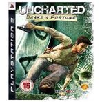 Naughty Dog Ps3 Uncharted Drake's Fortune Macera Oyun - Tek Oyunculu ve 15 Yaş Üstü İçin