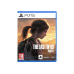 Naughty Dog The Last Of Us Part 1 Türkçe Altyazı & Dublaj Ps5 Oyun