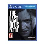 Naughty Dog The Last Of Us Part 2 Türkçe Altyazı & Dublaj Ps4 Oyun jilatinli sıfır oyun