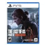 Naughty Dog The Last of Us Part II Remastered PS5 Oyun