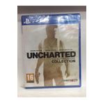 Naughty Dog UNCHARTED THE NATHAN DRAKE COLLECTİON PS4 OYUNU