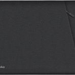 Naukay Dizüstü Bilgisayar Kılıfı 13,3 inç, Darbeye Dayanıklı Koruyucu Bilgisayar Kılıfı, Aksesuar Cepli Taşınabilir Dizüstü Bilgisayar Çantası, MacBook Air/Pro 13-13.3 inç ile Uyumlu, MacBook Pro 14 inç ile