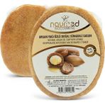 Naumed Argan Yağı Özlü Doğal Süngerli Sabun 130 gr