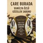 Naumed Biocosmetic - Vanilya Özlü Güzellik Sabunu
