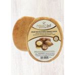 Naumed Doğal Süngerli Argan Yağı Özlü Sabun