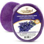 Naumed Lavanta Özlü Doğal Süngerli Sabun 130gr