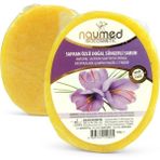 Naumed Safran Özlü Doğal Süngerli Sabun 130GR