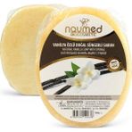 Naumed Vanilya Özlü Doğal Süngerli Sabun 130 gr