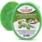 Naumed Zeytinyağı Özlü Doğal Süngerli Sabun 130GR