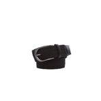 Nautica 27NU05X004T.0TB 85 cm Siyah Erkek Kemer
