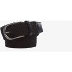 Nautica 27NU05X004T.0TB 85 cm Siyah Erkek Kemer