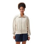 Nautica 55K600T.1MA Ekru Kadın Sweatshirt