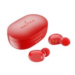 Nautica Buds T120 Kırmızı Bluetooth Kulaklık