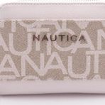 Nautica C6310T Kadın Portföy Cüzdan