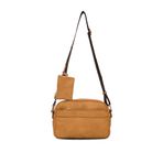 Nautica Camel Kadın Postacı Çantası Cn7501t