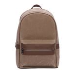 Nautica CN3735T Kahve Unisex Sırt Çantası