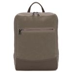 Nautica CN3736T Haki Unisex Sırt Çantası