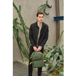 Nautica CN4334T Petrol Unisex Sırt Çantası