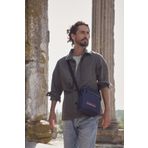 Nautica CN5220T Lacivert Unisex Postacı Çantası