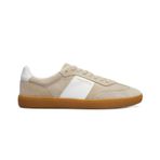 Nautica Erkek Bej Casual Sneaker NT503T.1FS - 43