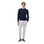 Nautica Erkek Bej Jogger Fit Pantolon-P35106T.0YM 40