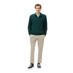 Nautica Erkek Bej Jogger Fit Pantolon-P47401T.2AU 42