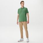 Nautica Erkek Bej Jogger Pantolon-P35106T.2TK 30