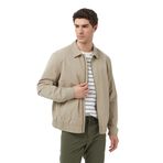 Nautica Erkek Bej Regular Fit Ceket-J65019T.2VT XXL