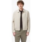 Nautica Erkek Bej Regular Fit Ceket J65021T.2ND - 2Nd-Bej - -- - S