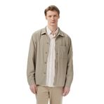 Nautica Erkek Bej Regular Fit Gömlek W65436T.2VT - S