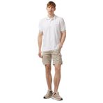Nautica Erkek Bej Regular Fit Şort-B45228T.14S 32