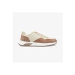 Nautica Erkek Bej Renk Bloklu Sneaker