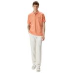 Nautica Erkek Beyaz Classic Fit Pantolon-P45600T.1MA 32