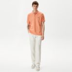 Nautica Erkek Beyaz Classic Fit Pantolon-P45600T.1MA 34