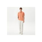 Nautica Erkek Beyaz Classic Fit Pantolon
