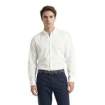 Nautica Erkek Beyaz Regular Fit Gömlek-W65408T.1BW S