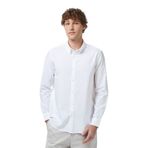 Nautica Erkek Beyaz Regular Fit Gömlek-W65542T.1BW M