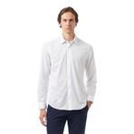 Nautica Erkek Beyaz Slim Fit Gömlek-W57430T.1BW XXL