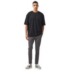 Nautica Erkek Gri Jogger Fit Pantolon-P47401T.0CN 32