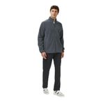 Nautica Erkek Gri Jogger Fit Pantolon-P57109T.00E 36