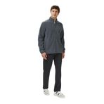 Nautica Erkek Gri Jogger Fit Pantolon-P57109T.00E 38