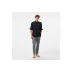 Nautica Erkek Gri Jogger Keten Pantolon