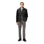 Nautica Erkek Gri Jogger Pantolon-P35106T.0ST 32