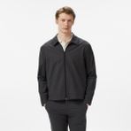 Nautica Erkek Gri Regular Fit Ceket J57052T.0CN - 2XL - --