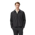 Nautica Erkek Gri Regular Fit Ceket-J57052T.0CN L