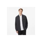 Nautica Erkek Gri Regular Fit Gömlek