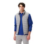 Nautica Erkek Gri Regular Fit Su İtici Kaz Tüyü Yelek-J57037T.0HF XS