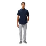 Nautica Erkek Gri Slim Fit Chino Pantolon-P05000T.0HR 30