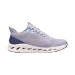 Nautica Erkek Gri Sneaker-NT509T.0HF 44